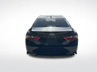 Toyota Camry 2022 SE 4p Sedan