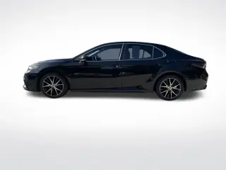 Toyota Camry 2022 SE 4p Sedan