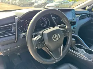 Toyota Camry 2022 SE 4p Sedan