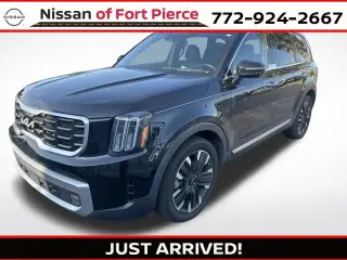 Kia Telluride 2023 AWD SX-Prestige 4p SUV