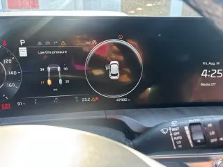Kia Telluride 2023 AWD SX-Prestige 4p SUV
