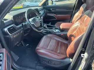 Kia Telluride 2023 AWD SX-Prestige 4p SUV