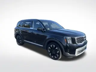Kia Telluride 2023 AWD SX-Prestige 4p SUV