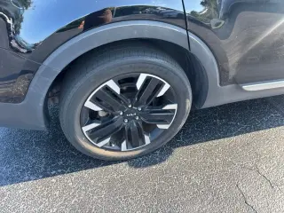 Kia Telluride 2023 AWD SX-Prestige 4p SUV