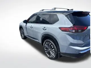 Nissan Rogue 2026 AWD Platinum 4p Crossover