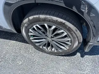 Nissan Rogue 2026 AWD Platinum 4p Crossover
