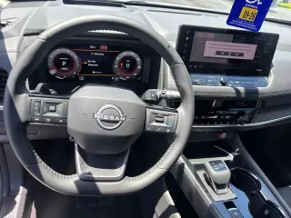 Nissan Rogue 2026 AWD Platinum 4p Crossover