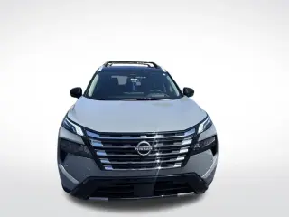 Nissan Rogue 2026 AWD Platinum 4p Crossover