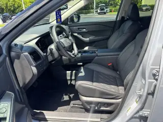 Nissan Rogue 2026 AWD Platinum 4p Crossover