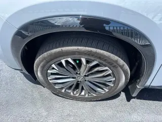 Nissan Rogue 2026 AWD Platinum 4p Crossover