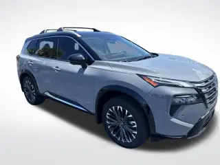 Nissan Rogue 2026 AWD Platinum 4p Crossover