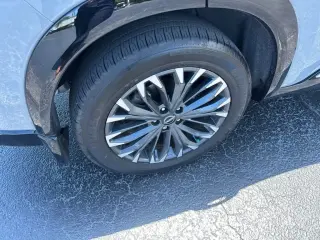 Nissan Rogue 2026 AWD Platinum 4p Crossover