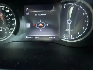 Genesis G70 2026 2.5T Standard 4p Sedan