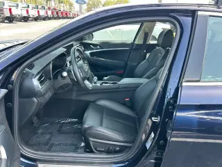 Genesis G70 2026 2.5T Standard 4p Sedan