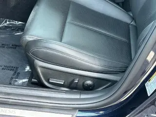 Genesis G70 2026 2.5T Standard 4p Sedan
