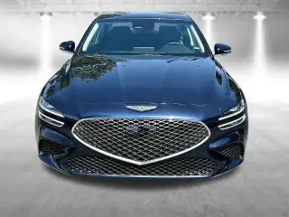 Genesis G70 2026 2.5T Standard 4p Sedan