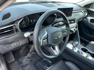 Genesis G70 2026 2.5T Standard 4p Sedan