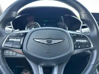 Genesis G70 2026 2.5T Standard 4p Sedan
