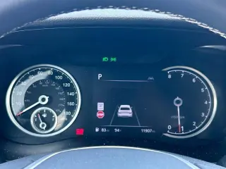 Genesis G70 2026 2.5T Standard 4p Sedan