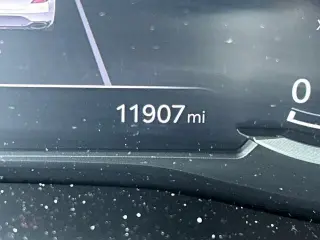 Genesis G70 2026 2.5T Standard 4p Sedan