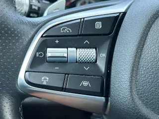 Genesis G70 2026 2.5T Standard 4p Sedan