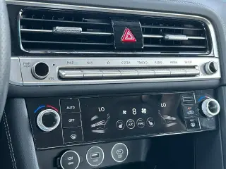 Genesis G70 2026 2.5T Standard 4p Sedan