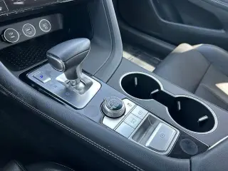Genesis G70 2026 2.5T Standard 4p Sedan