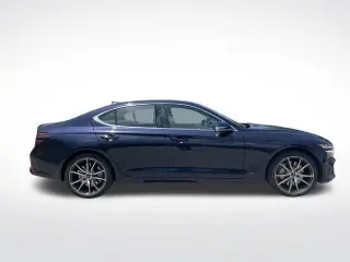 Genesis G70 2026 2.5T Standard 4p Sedan