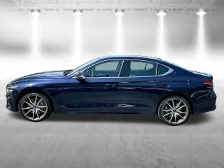 Genesis G70 2026 2.5T Standard 4p Sedan