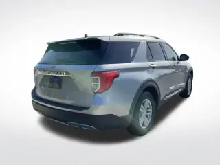 Ford Explorer 2023 XLT 4p SUV