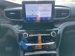Ford Explorer 2021 Limited 4p SUV