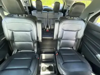 Ford Explorer 2021 Limited 4p SUV