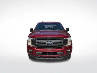 Ford F-150 2019 4x2 XL 4dr SuperCrew 5.5 ft. SB
