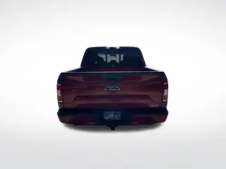 Ford F-150 2019 4x2 XL 4dr SuperCrew 5.5 ft. SB