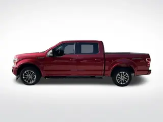 Ford F-150 2019 4x2 XL 4dr SuperCrew 5.5 ft. SB