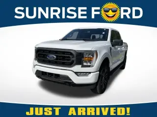 Ford F-150 2021 4x4 Limited 4p SuperCrew 5.5 ft. SB
