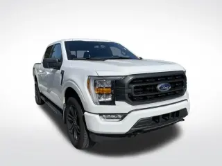 Ford F-150 2021 4x4 Limited 4p SuperCrew 5.5 ft. SB