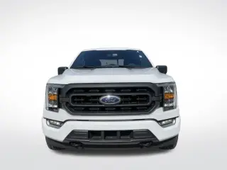Ford F-150 2021 4x4 Limited 4p SuperCrew 5.5 ft. SB