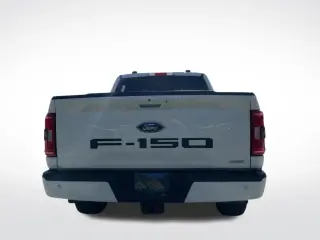 Ford F-150 2021 4x4 Limited 4p SuperCrew 5.5 ft. SB