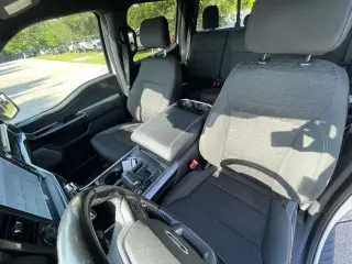 Ford F-150 2021 4x4 Limited 4p SuperCrew 5.5 ft. SB