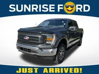 Ford F-150 2022 4x4 Lariat 4p SuperCrew 6,5 pies CB