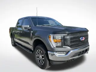 Ford F-150 2022 4x4 Lariat 4p SuperCrew 6,5 pies CB