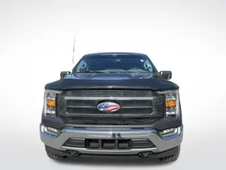 Ford F-150 2022 4x4 Lariat 4p SuperCrew 6,5 pies CB