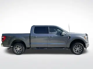 Ford F-150 2022 4x4 Lariat 4p SuperCrew 6,5 pies CB