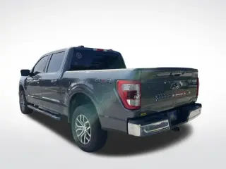 Ford F-150 2022 4x4 Lariat 4p SuperCrew 6,5 pies CB