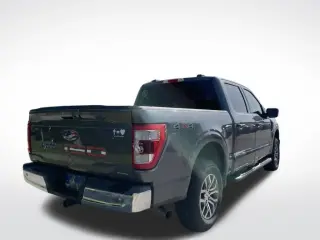 Ford F-150 2022 4x4 Lariat 4p SuperCrew 6,5 pies CB