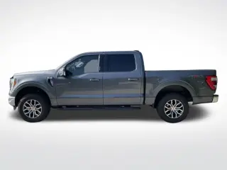 Ford F-150 2022 4x4 Lariat 4p SuperCrew 6,5 pies CB