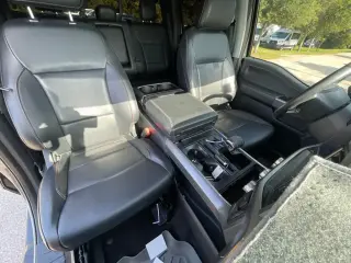 Ford F-150 2022 4x4 Lariat 4p SuperCrew 6,5 pies CB