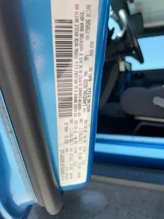 Jeep Wrangler 2010 4x4 Sport 2p SUV