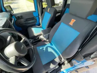 Jeep Wrangler 2010 4x4 Sport 2p SUV